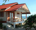 Buri Beach Resort (Sunset Beach Club Phangan)