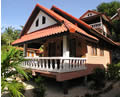 Sandy Bay Bungalows