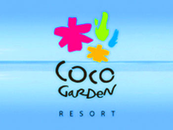 Coco Garden Resort