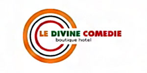 Le Divine Comedie