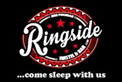 Ringside Guesthouse