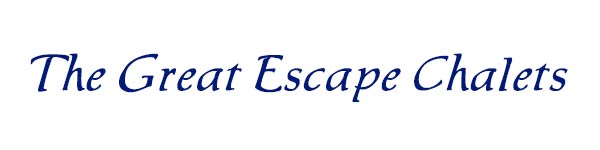 The Great Escape Chalets