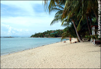 Ao Chao Phao Beach