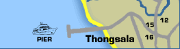 Thongsala Information